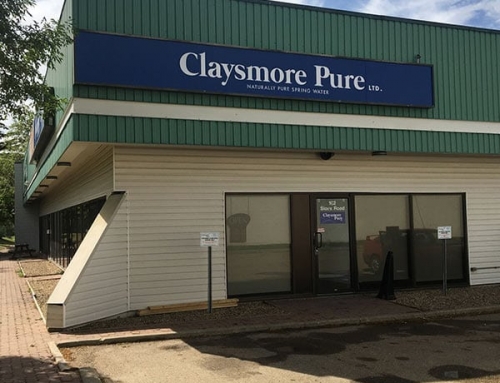 Claysmore Pure Building Renovations