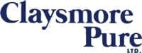 Claysmore Pure Logo