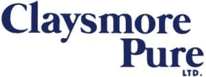 Claysmore Pure Logo